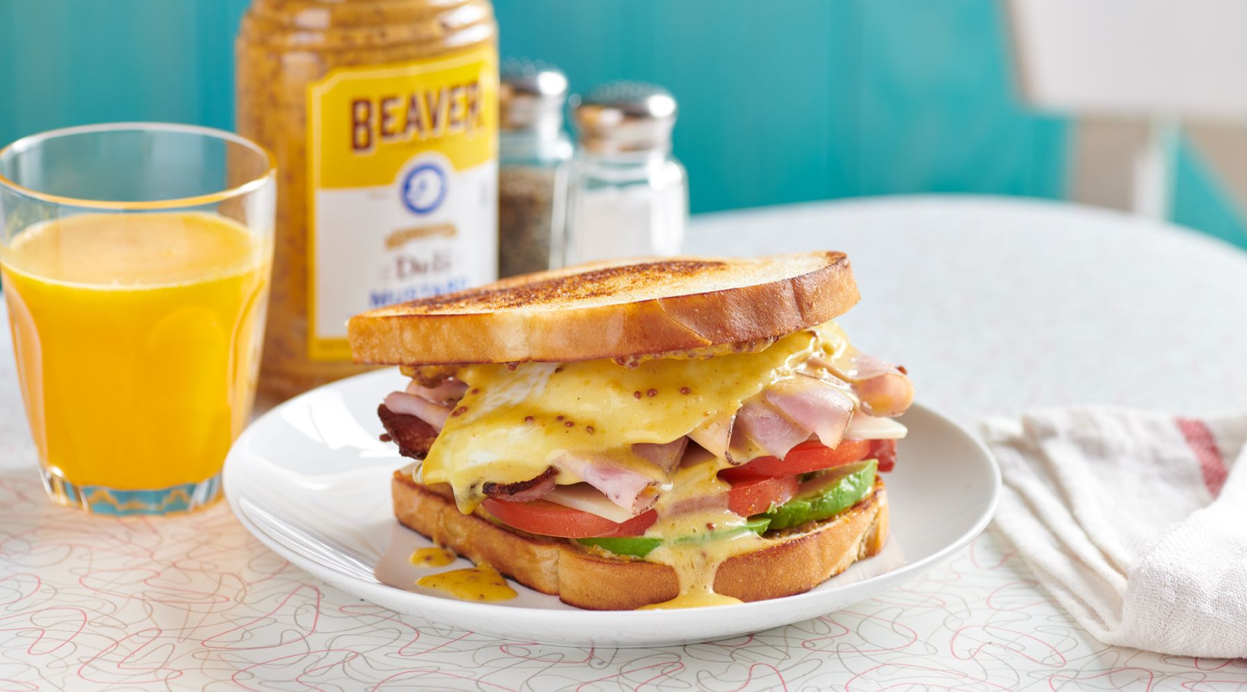 Beaverton Foods