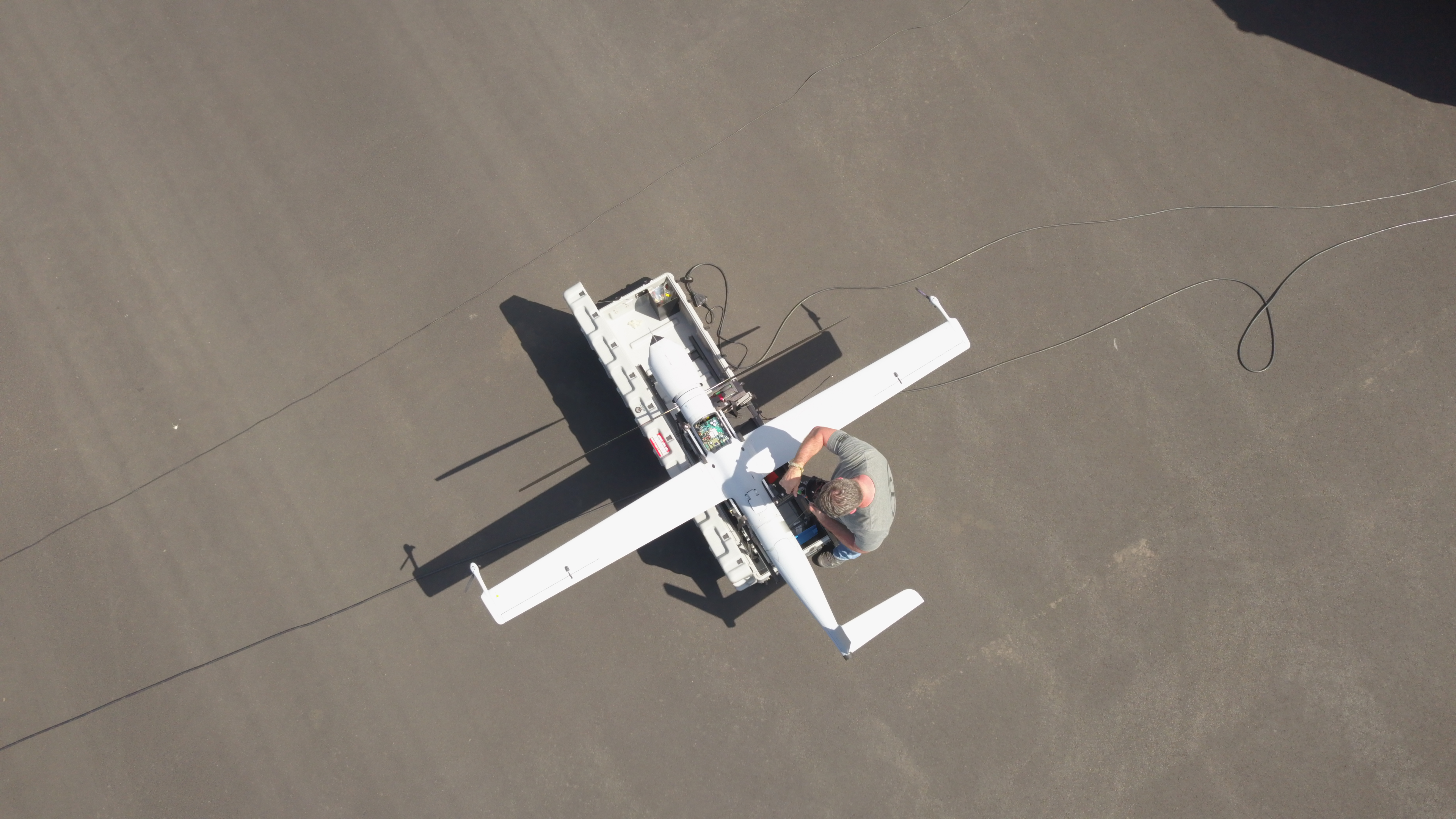 Aerovel