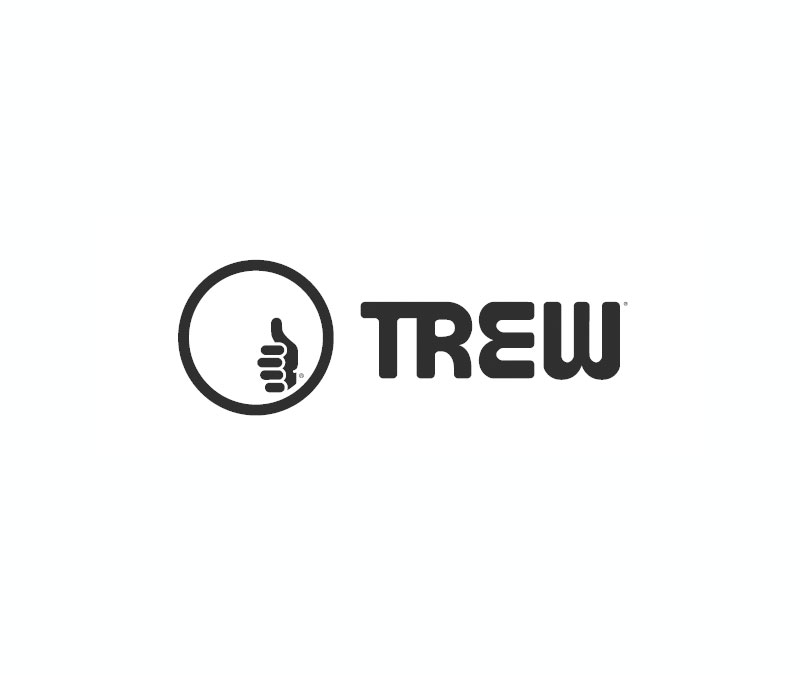 trew logo